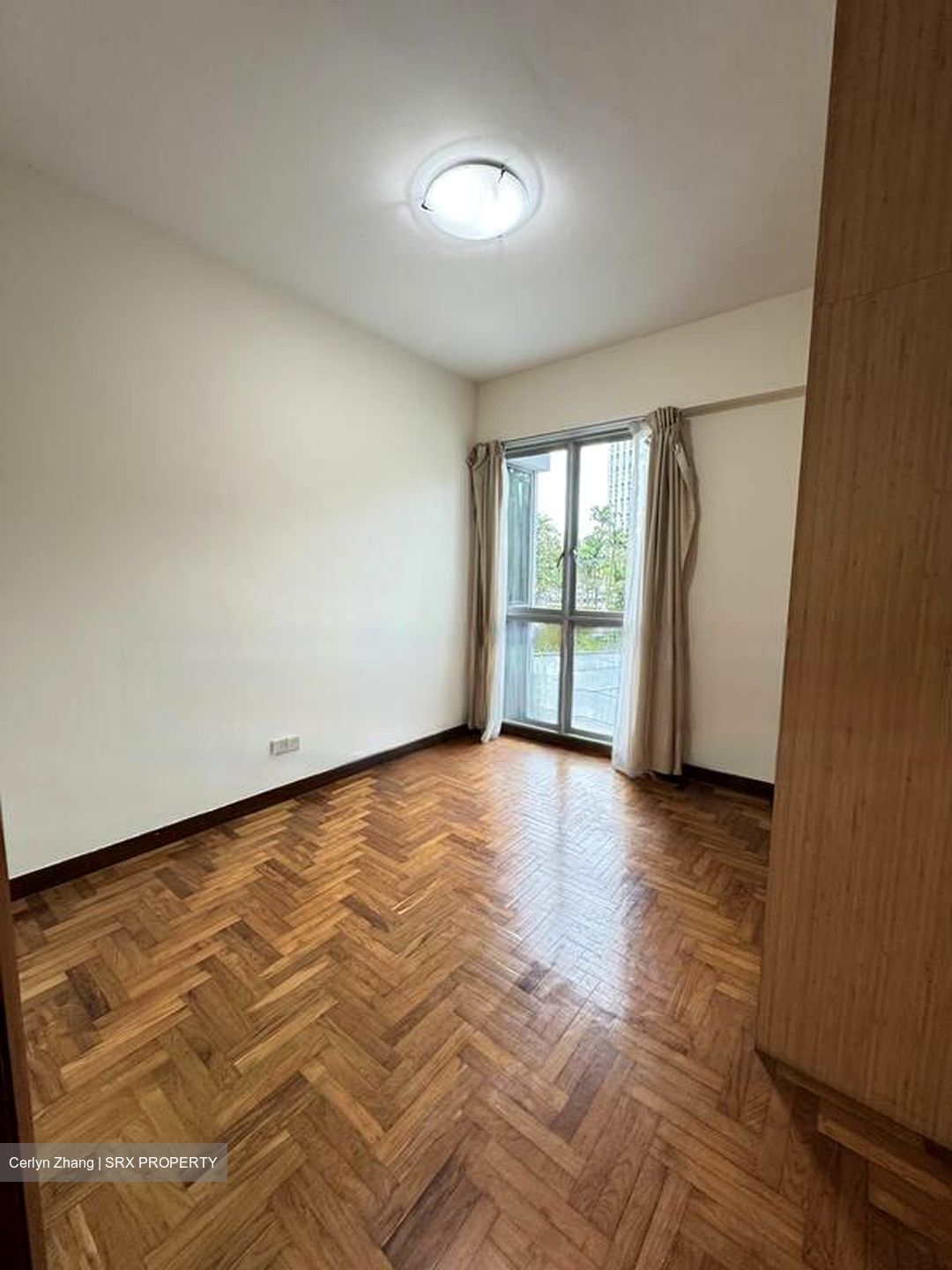 Rafflesia Condominium (D20), Condominium #445057871
